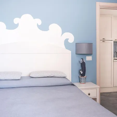 Appartamento Posidonia By Interhome