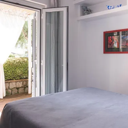 Posidonia By Interhome Appartamento