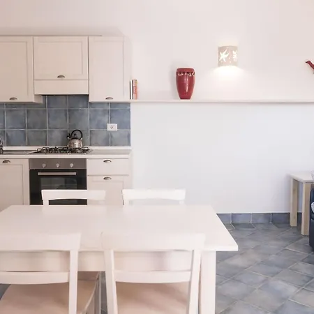 Posidonia By Interhome Appartamento Villammare