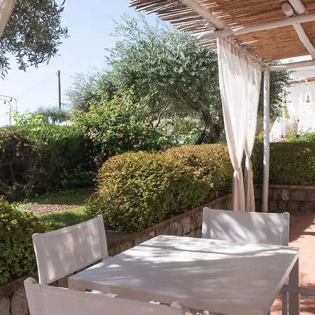 Posidonia By Interhome Appartamento Villammare