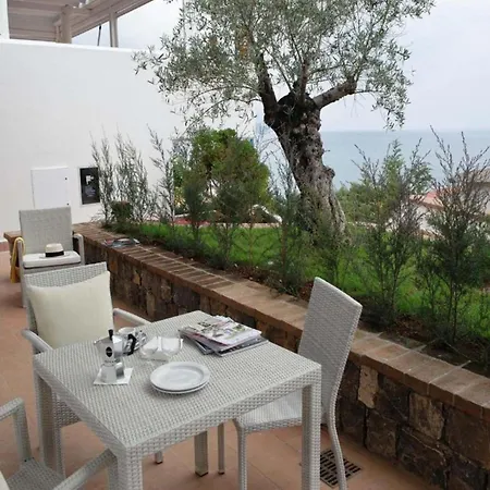 Posidonia By Interhome * Villammare