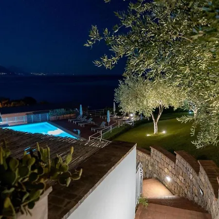 Posidonia By Interhome 아파트 *