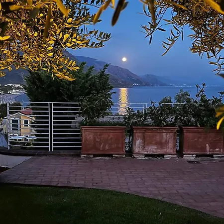 Appartamento Posidonia By Interhome Villammare