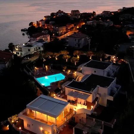 Posidonia By Interhome Appartement *