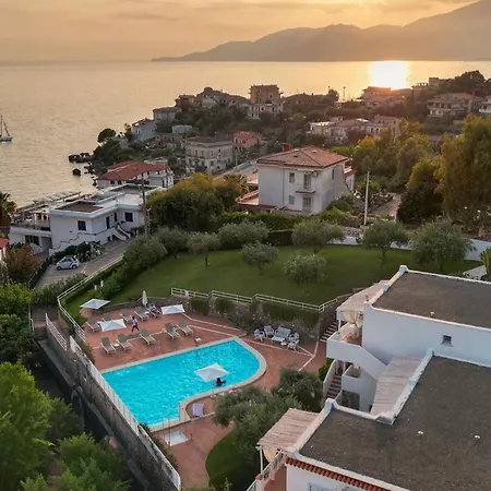 Appartement Posidonia By Interhome Villammare