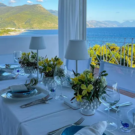 Posidonia By Interhome