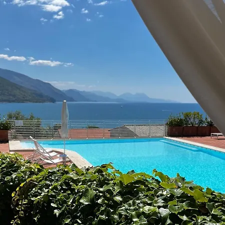 Appartamento Posidonia By Interhome